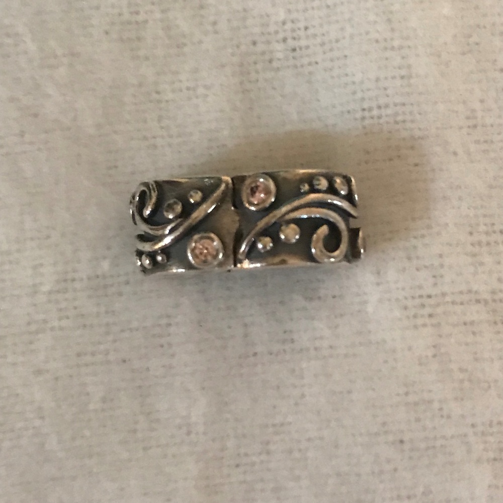 Pandora Charms